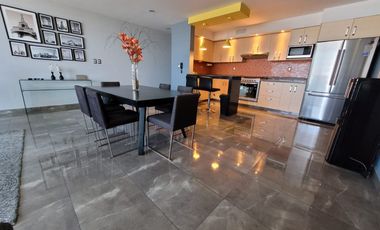 DEPARTAMENTO EN RENTA -  BLVD INSURGENTES LEON GTO