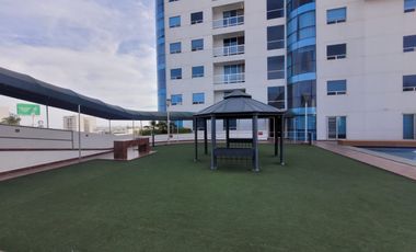DEPARTAMENTO EN RENTA -  BLVD INSURGENTES LEON GTO