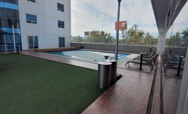 DEPARTAMENTO EN RENTA -  BLVD INSURGENTES LEON GTO