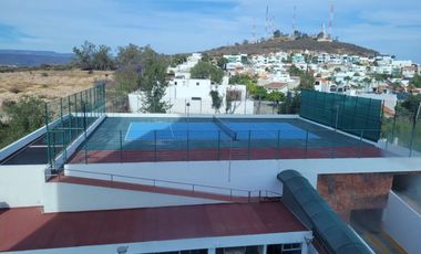 DEPARTAMENTO EN RENTA -  BLVD INSURGENTES LEON GTO