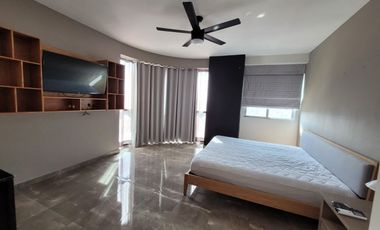 DEPARTAMENTO EN RENTA -  BLVD INSURGENTES LEON GTO
