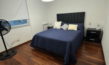 Amoblado 1 Dorm en Carlos Paz c/Cochera