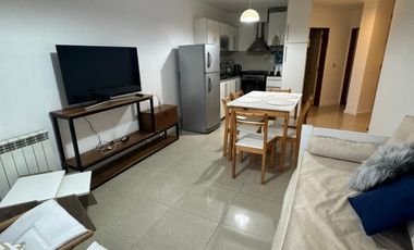 Amoblado 1 Dorm en Carlos Paz c/Cochera
