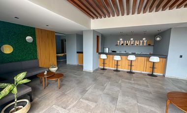 Departamento en venta - Triventto 305, Sodzil Norte