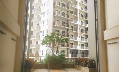 Negotiable!! 1 Bedroom condominium for Sale in KAI Garden Residences by DMCI (SUGI Building)