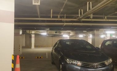 Negotiable!! 1 Bedroom condominium for Sale in KAI Garden Residences by DMCI (SUGI Building)