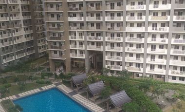 Negotiable!! 1 Bedroom condominium for Sale in KAI Garden Residences by DMCI (SUGI Building)