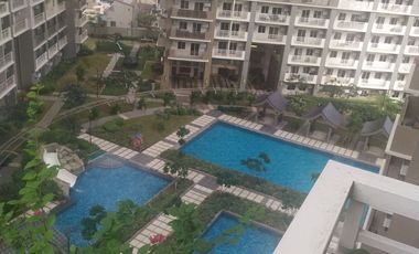 Negotiable!! 1 Bedroom condominium for Sale in KAI Garden Residences by DMCI (SUGI Building)
