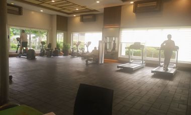 Negotiable!! 1 Bedroom condominium for Sale in KAI Garden Residences by DMCI (SUGI Building)