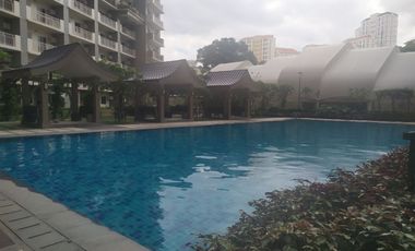 Negotiable!! 1 Bedroom condominium for Sale in KAI Garden Residences by DMCI (SUGI Building)