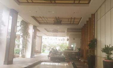 Negotiable!! 1 Bedroom condominium for Sale in KAI Garden Residences by DMCI (SUGI Building)