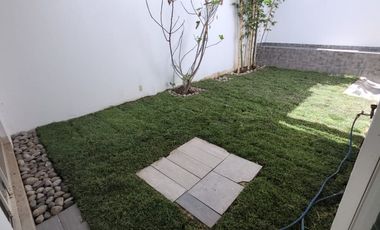 CASA EN RENTA - ZONA ANTORCHA - LEON GTO