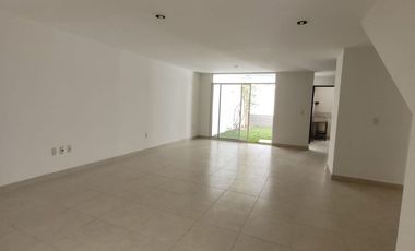 CASA EN RENTA - ZONA ANTORCHA - LEON GTO