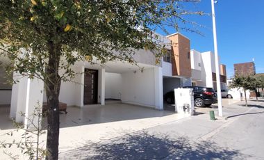 CASA EN RENTA - ZONA ANTORCHA - LEON GTO