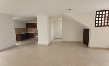 CASA EN RENTA - ZONA ANTORCHA - LEON GTO