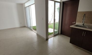 CASA EN RENTA - ZONA ANTORCHA - LEON GTO