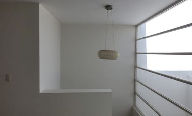 CASA EN RENTA - ZONA ANTORCHA - LEON GTO
