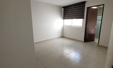 CASA EN RENTA - ZONA ANTORCHA - LEON GTO