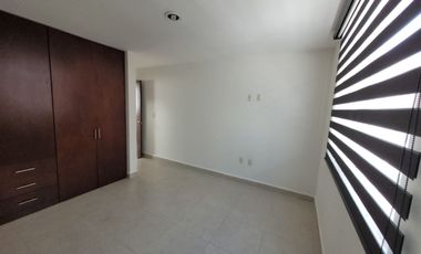 CASA EN RENTA - ZONA ANTORCHA - LEON GTO