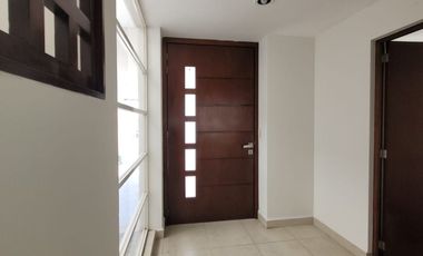 CASA EN RENTA - ZONA ANTORCHA - LEON GTO