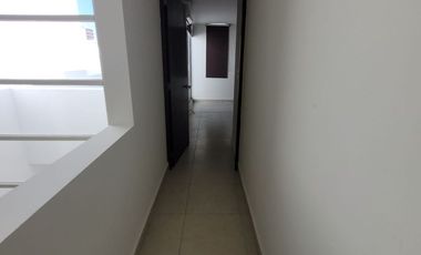 CASA EN RENTA - ZONA ANTORCHA - LEON GTO