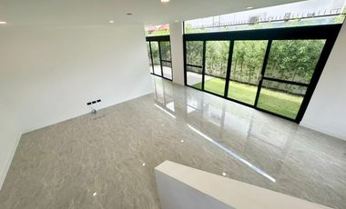 FOR SALE - Brand New House and Lot in Bayanihan Village, Parañaque City