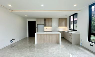 FOR SALE - Brand New House and Lot in Bayanihan Village, Parañaque City