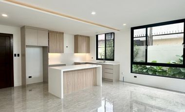 FOR SALE - Brand New House and Lot in Bayanihan Village, Parañaque City