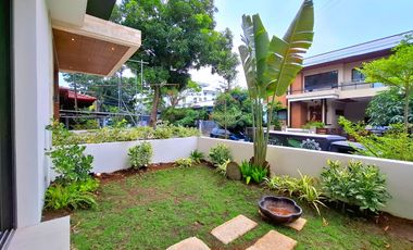 Opulent 3-storey Smart Home with Pool, Elevator & Basement in Ayala Alabang