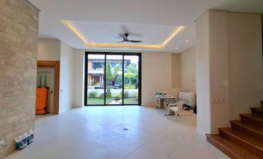 Opulent 3-storey Smart Home with Pool, Elevator & Basement in Ayala Alabang