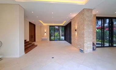 Opulent 3-storey Smart Home with Pool, Elevator & Basement in Ayala Alabang