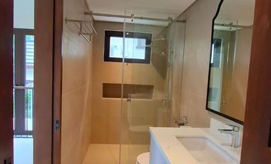 Opulent 3-storey Smart Home with Pool, Elevator & Basement in Ayala Alabang