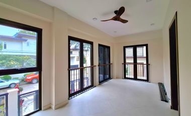 Opulent 3-storey Smart Home with Pool, Elevator & Basement in Ayala Alabang