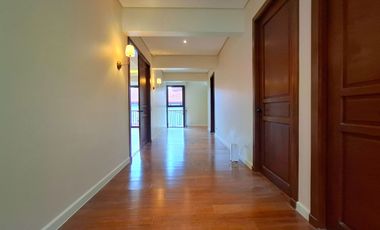 Opulent 3-storey Smart Home with Pool, Elevator & Basement in Ayala Alabang