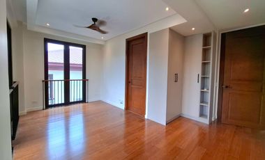 Opulent 3-storey Smart Home with Pool, Elevator & Basement in Ayala Alabang