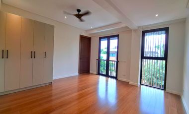 Opulent 3-storey Smart Home with Pool, Elevator & Basement in Ayala Alabang