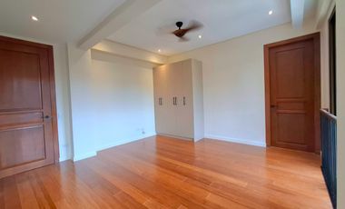 Opulent 3-storey Smart Home with Pool, Elevator & Basement in Ayala Alabang