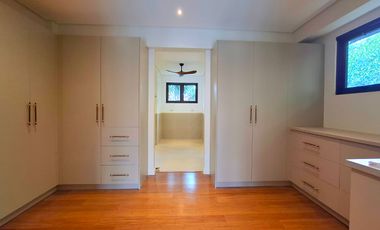 Opulent 3-storey Smart Home with Pool, Elevator & Basement in Ayala Alabang