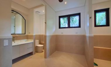 Opulent 3-storey Smart Home with Pool, Elevator & Basement in Ayala Alabang