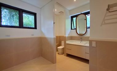 Opulent 3-storey Smart Home with Pool, Elevator & Basement in Ayala Alabang