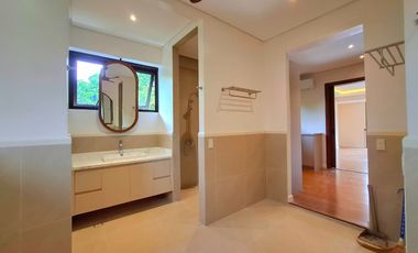 Opulent 3-storey Smart Home with Pool, Elevator & Basement in Ayala Alabang