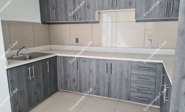 CASA NUEVA, EN ALIANZA URBANA, URUAPAN, MICHOACAN