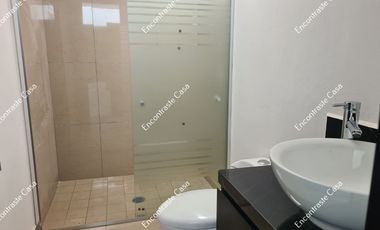 CASA NUEVA, EN ALIANZA URBANA, URUAPAN, MICHOACAN