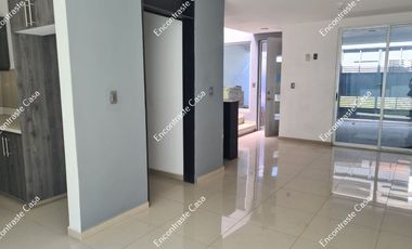 CASA NUEVA, EN ALIANZA URBANA, URUAPAN, MICHOACAN