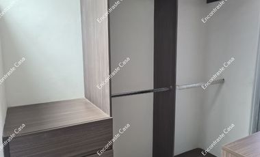 CASA NUEVA, EN ALIANZA URBANA, URUAPAN, MICHOACAN