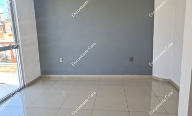 CASA NUEVA, EN ALIANZA URBANA, URUAPAN, MICHOACAN