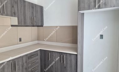 CASA NUEVA, EN ALIANZA URBANA, URUAPAN, MICHOACAN