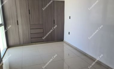 CASA NUEVA, EN ALIANZA URBANA, URUAPAN, MICHOACAN