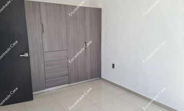 CASA NUEVA, EN ALIANZA URBANA, URUAPAN, MICHOACAN