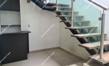 CASA NUEVA, EN ALIANZA URBANA, URUAPAN, MICHOACAN